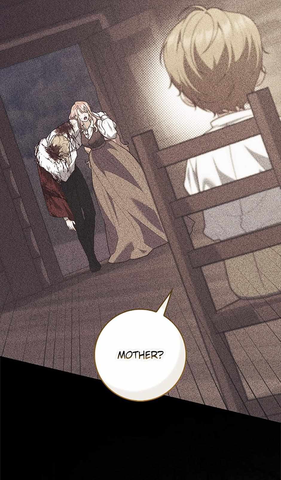 Fortune-Telling Lady Chapter 99 page 64 - 