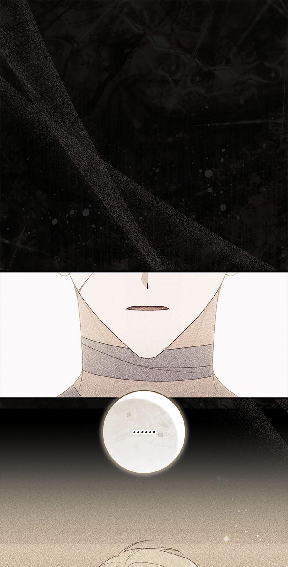 Fortune-Telling Lady Chapter 99 page 70 - 