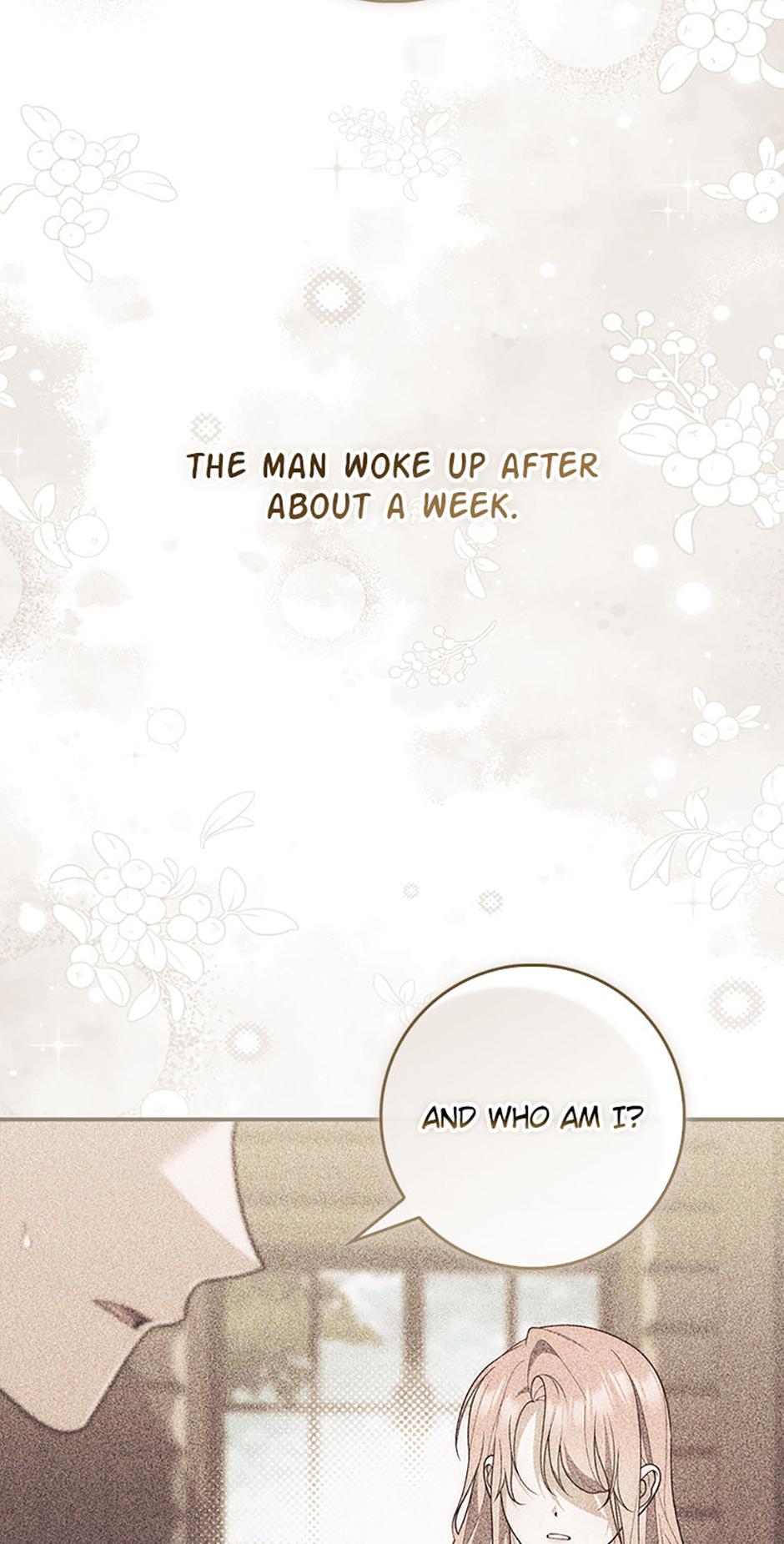Fortune-Telling Lady Chapter 99 page 72 - 