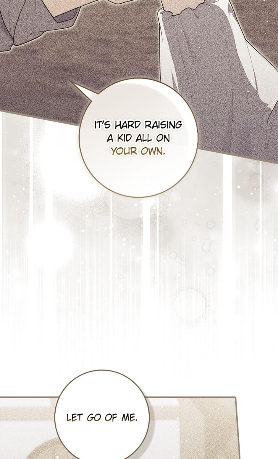 Fortune-Telling Lady Chapter 99 page 81 - 
