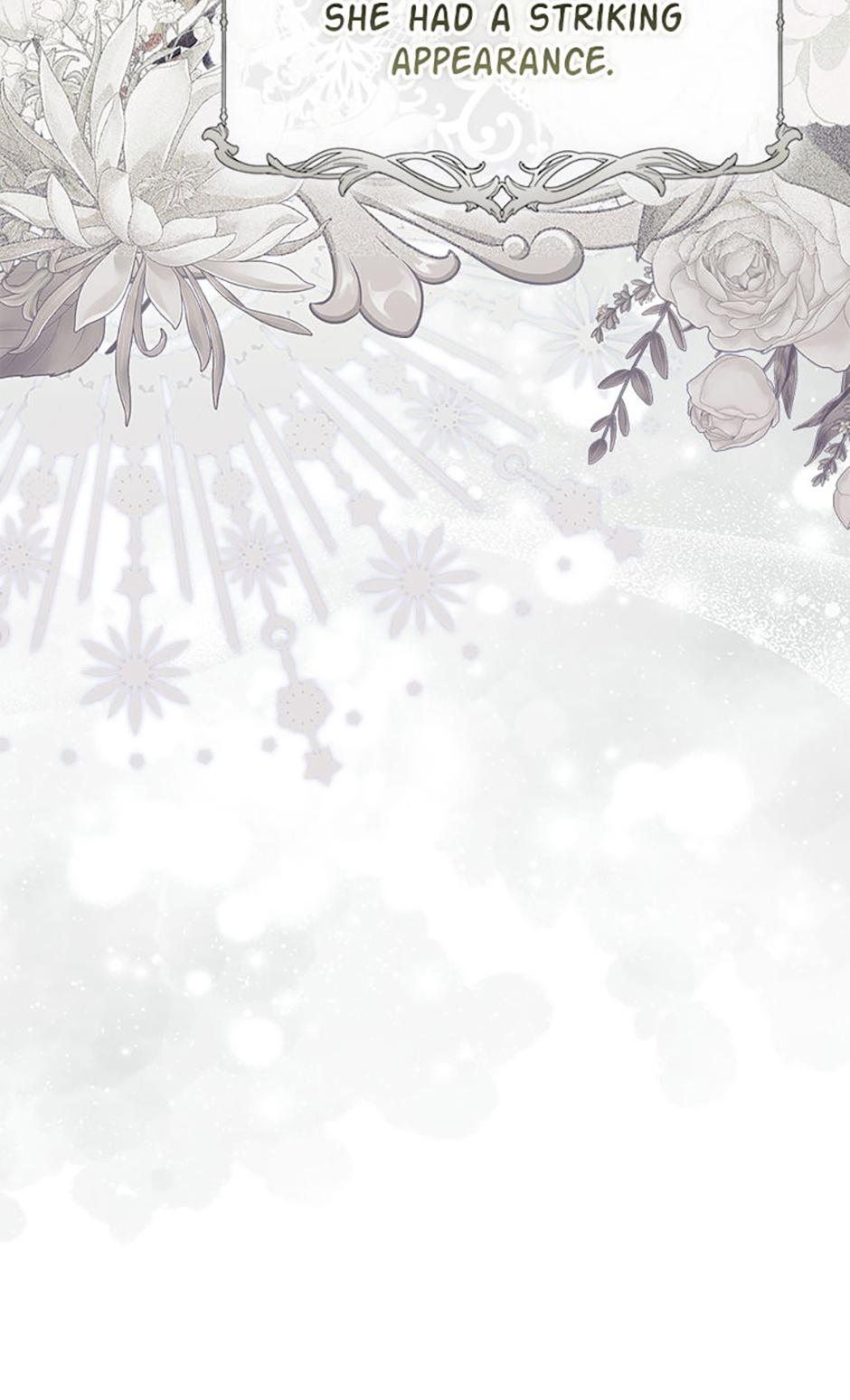 Fortune-Telling Lady Chapter 99 page 85 - 