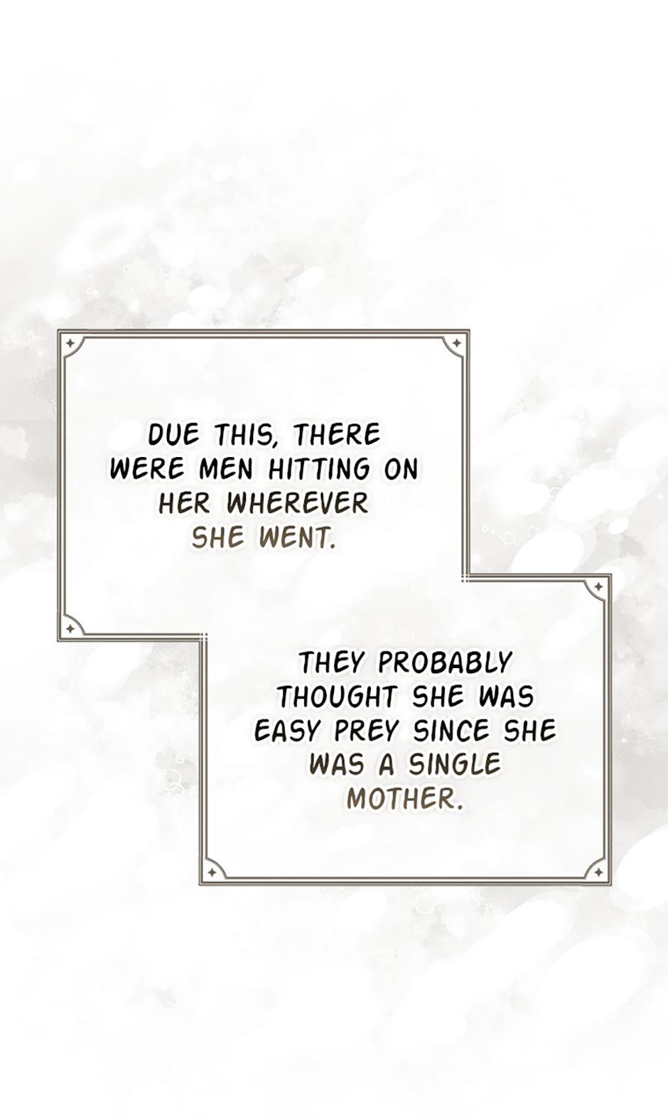 Fortune-Telling Lady Chapter 99 page 86 - 
