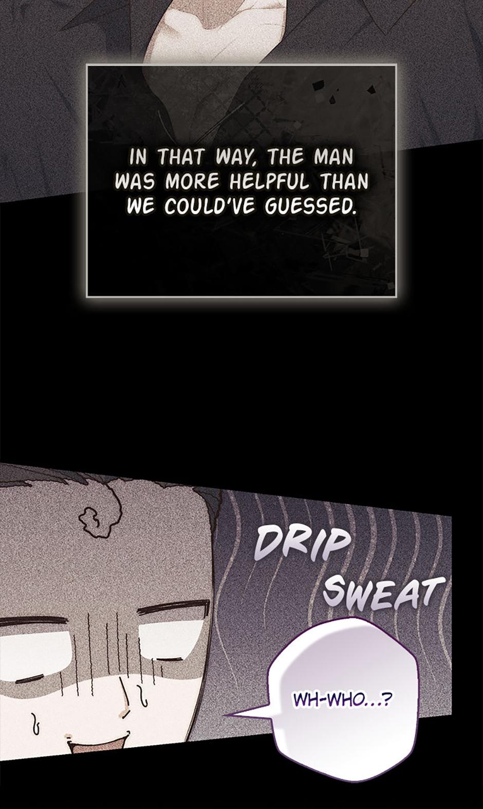 Fortune-Telling Lady Chapter 99 page 91 - 