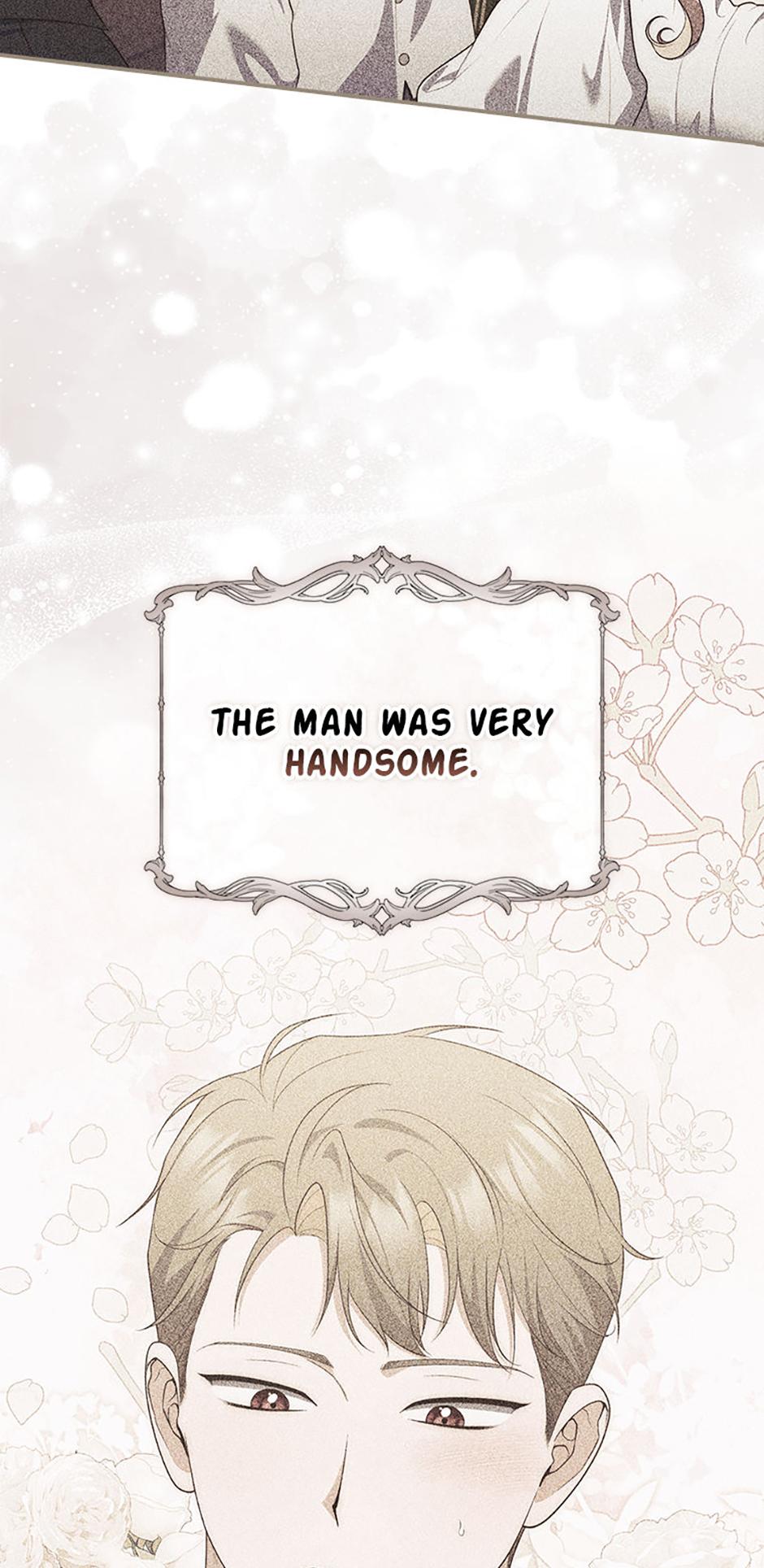 Fortune-Telling Lady Chapter 99 page 96 - 