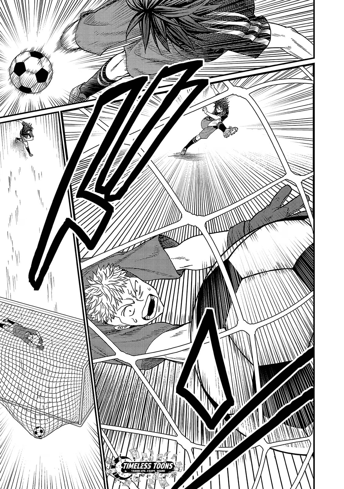 Forward! Chapter 12 page 14 - 