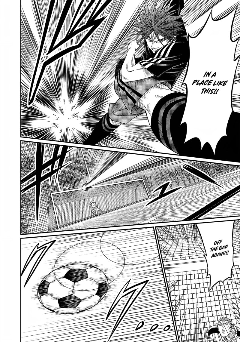 Forward! Chapter 24 page 13 - 