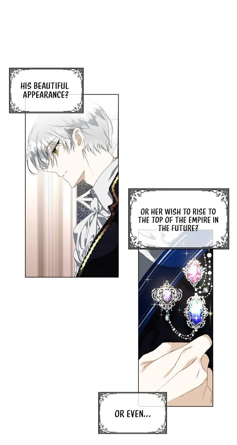 Fostering the Male Lead Chapter 0 page 13 - 