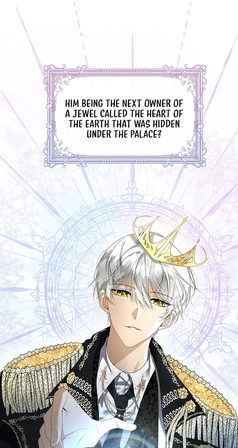 Fostering the Male Lead Chapter 0 page 15 - 