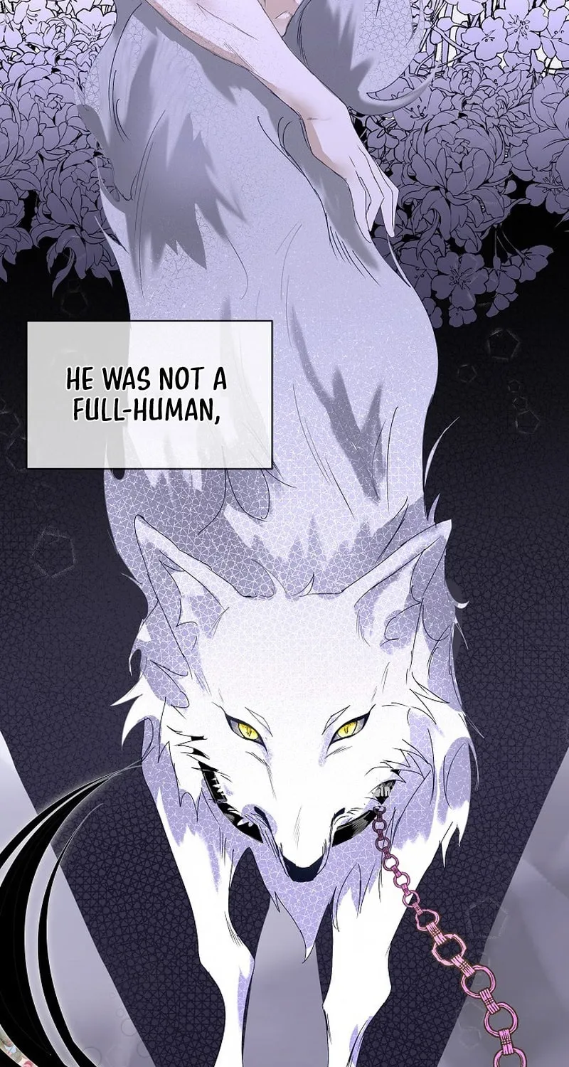 Fostering the Male Lead Chapter 0 page 21 - 