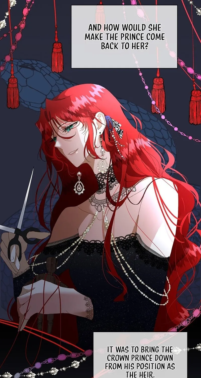 Fostering the Male Lead Chapter 0 page 36 - 