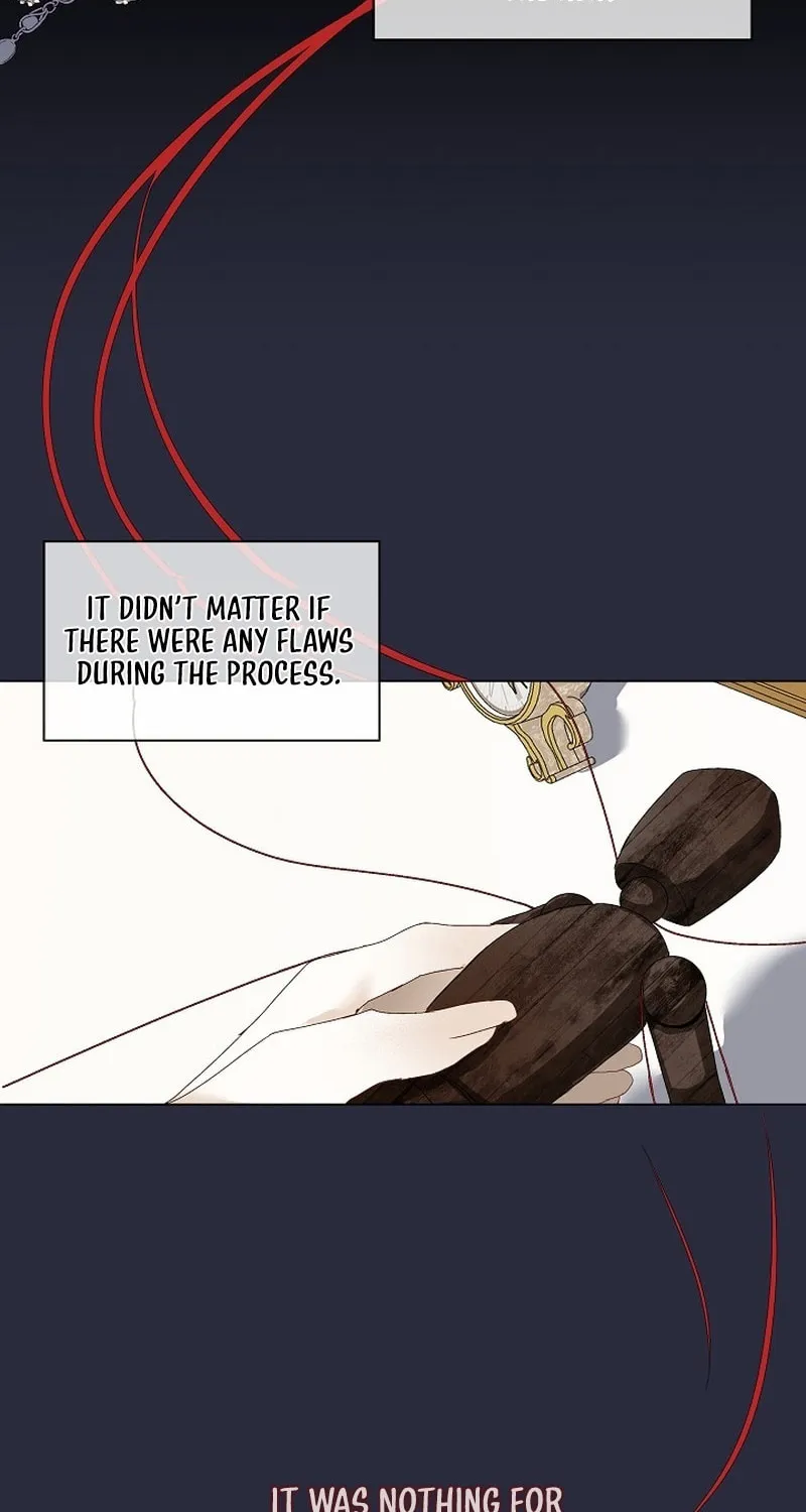 Fostering the Male Lead Chapter 0 page 37 - 