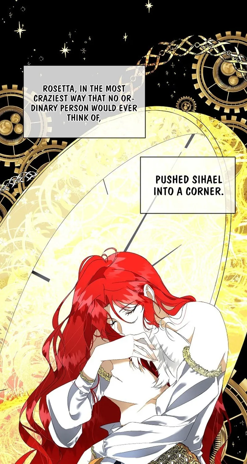 Fostering the Male Lead Chapter 0 page 40 - 