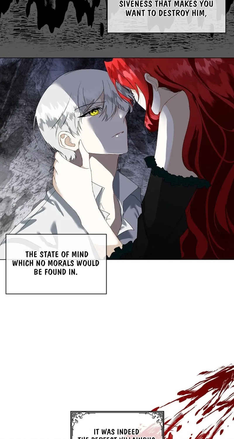 Fostering the Male Lead Chapter 0 page 43 - 
