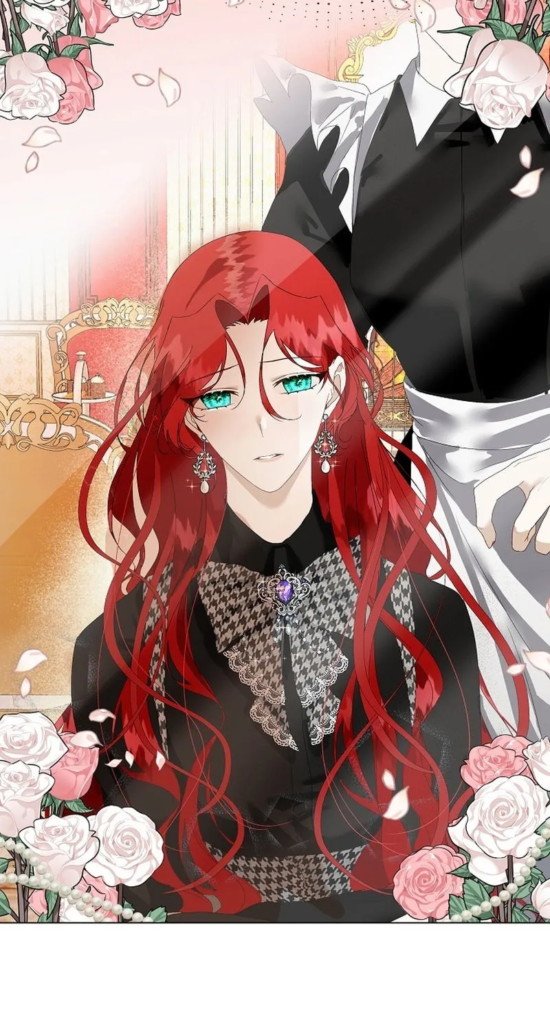 Fostering the Male Lead Chapter 0 page 54 - 