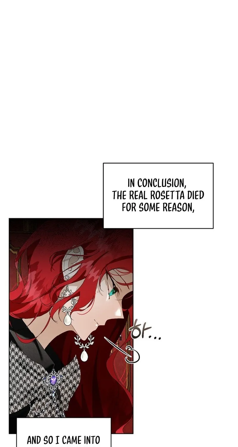 Fostering the Male Lead Chapter 0 page 60 - 