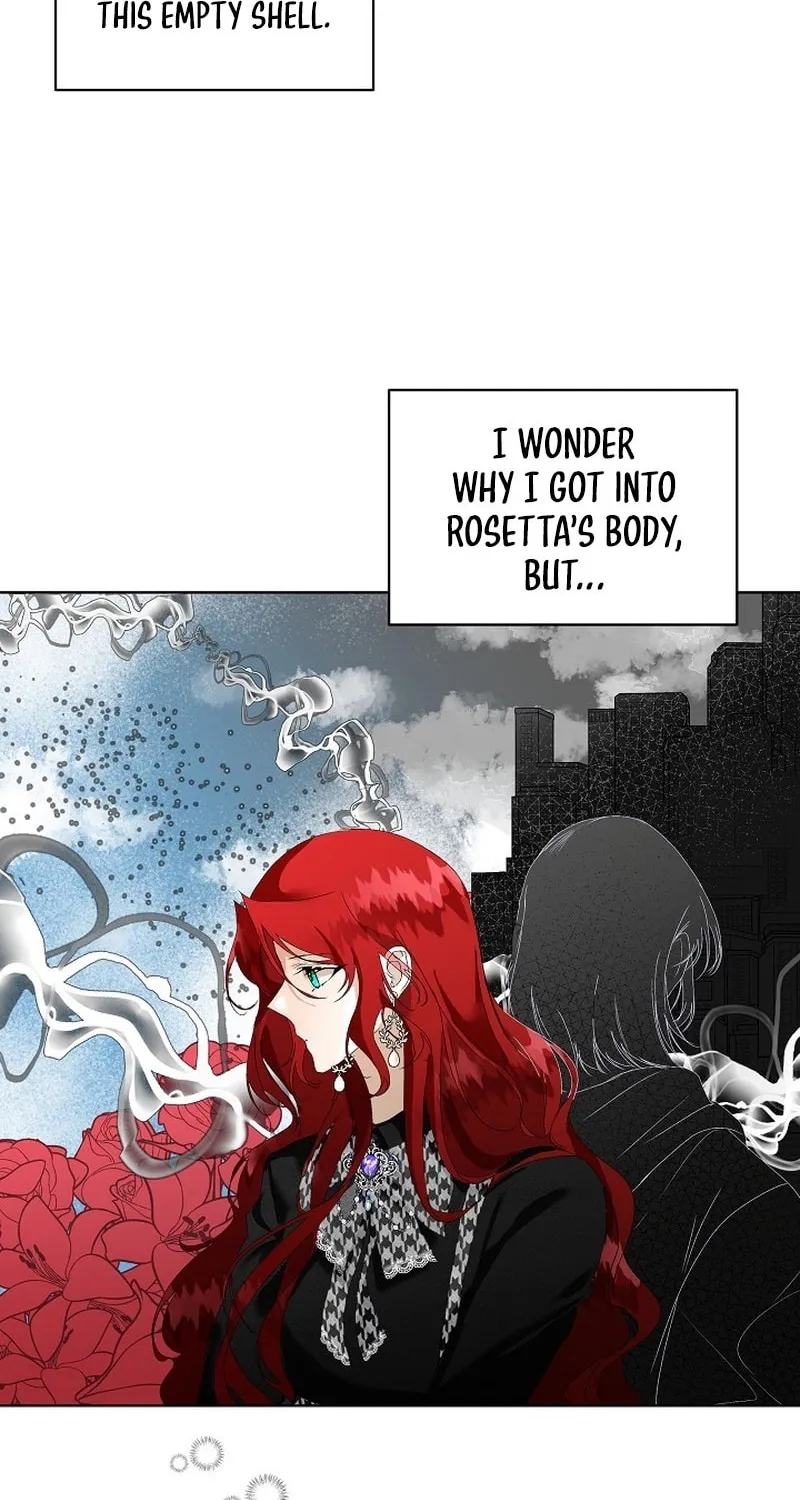 Fostering the Male Lead Chapter 0 page 61 - 