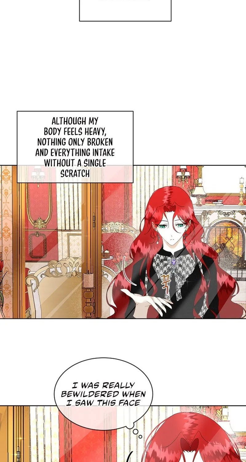 Fostering the Male Lead Chapter 0 page 67 - 