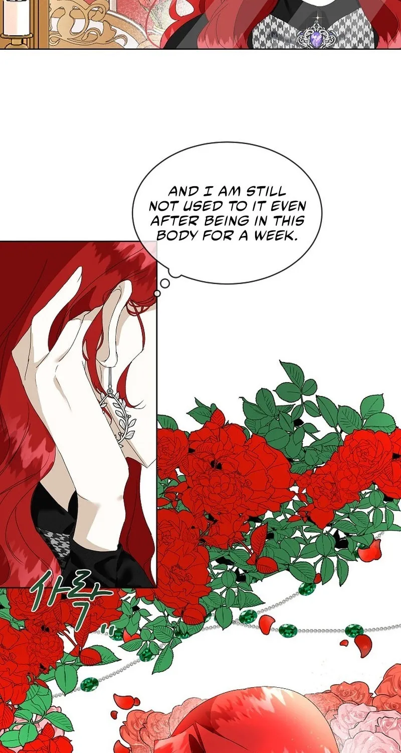 Fostering the Male Lead Chapter 0 page 69 - 