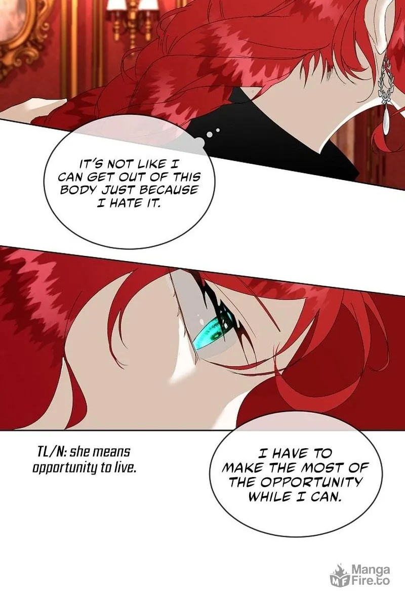 Fostering the Male Lead Chapter 0 page 76 - 
