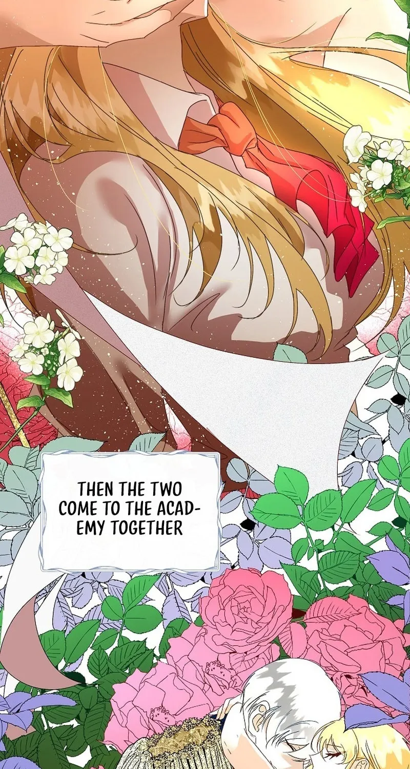 Fostering the Male Lead Chapter 0 page 85 - 