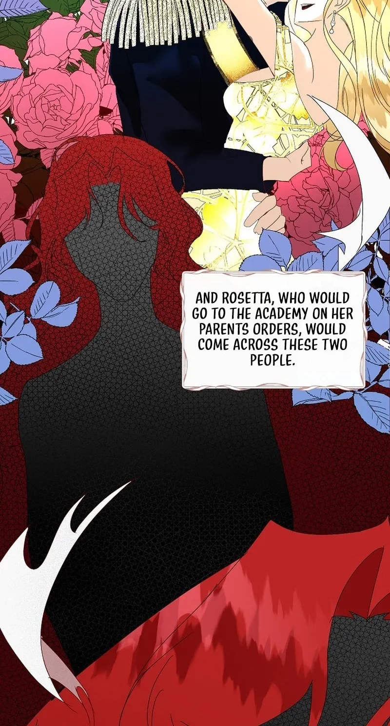 Fostering the Male Lead Chapter 0 page 86 - 