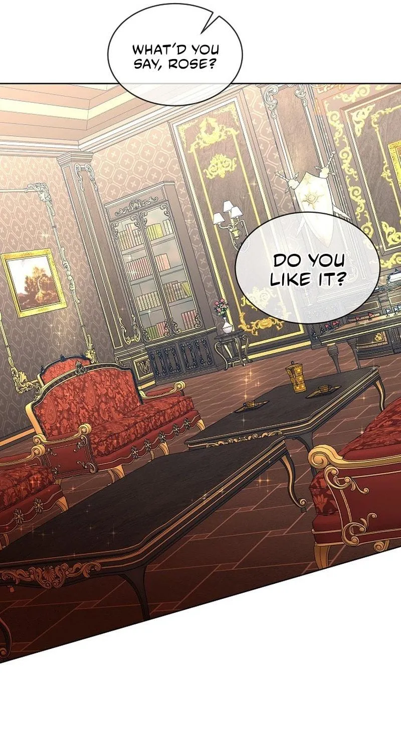 Fostering the Male Lead Chapter 0 page 91 - 