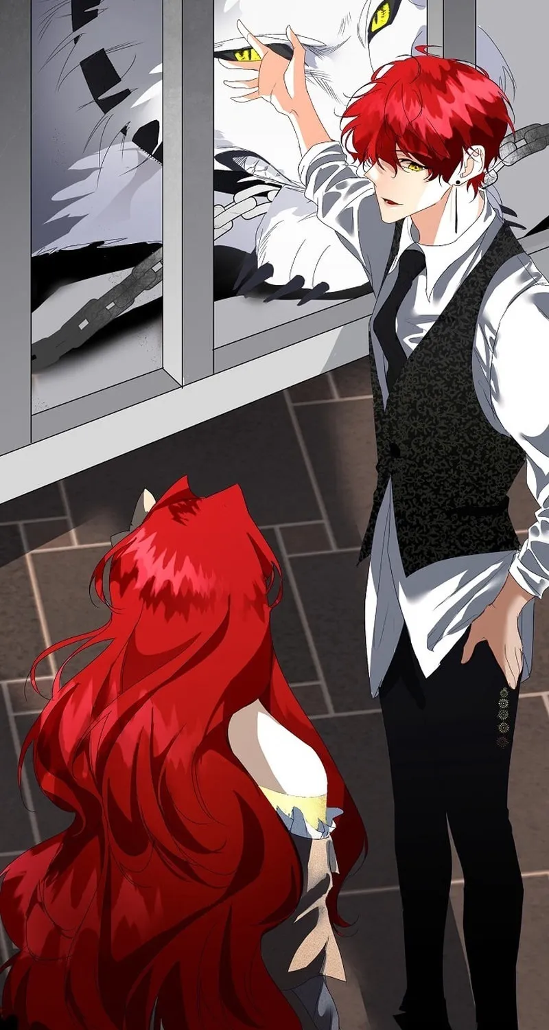 Fostering the Male Lead Chapter 0 page 95 - 