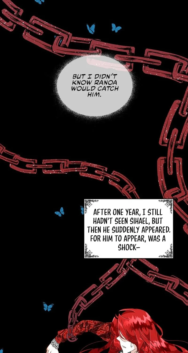 Fostering the Male Lead Chapter 1 page 25 - 