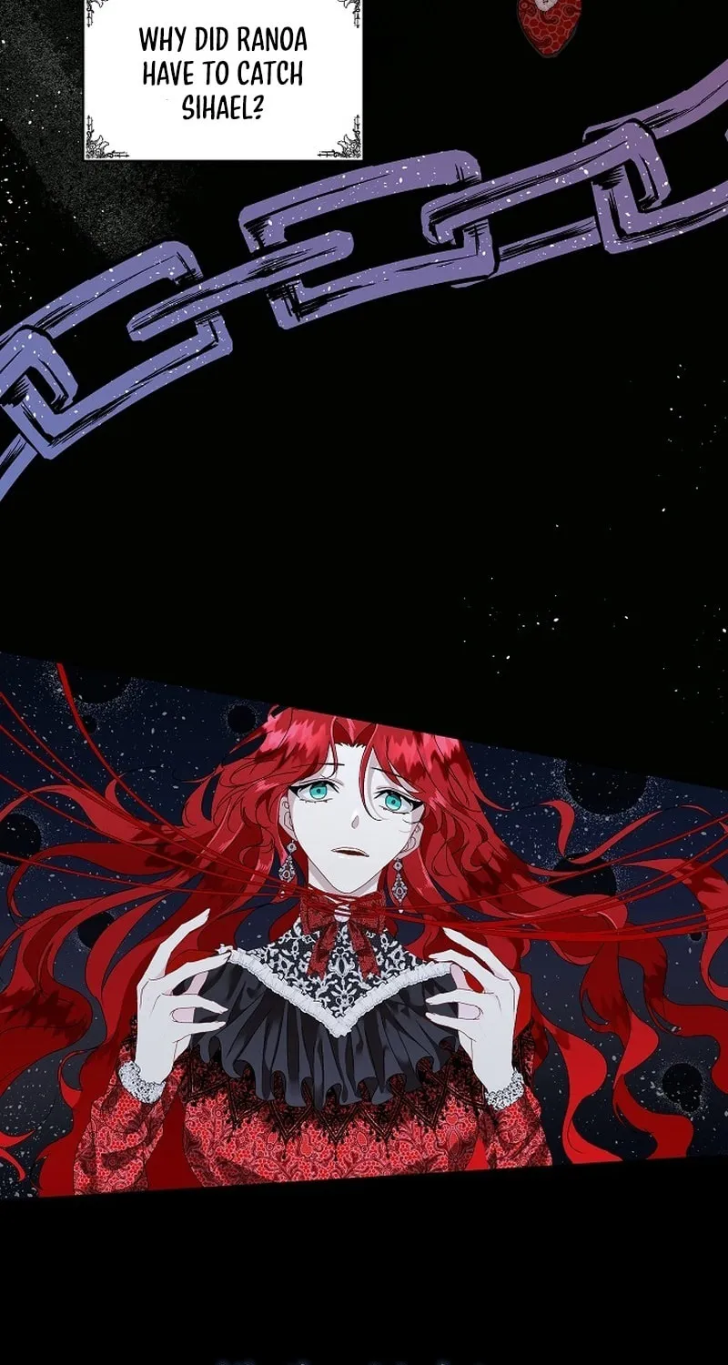 Fostering the Male Lead Chapter 1 page 27 - 