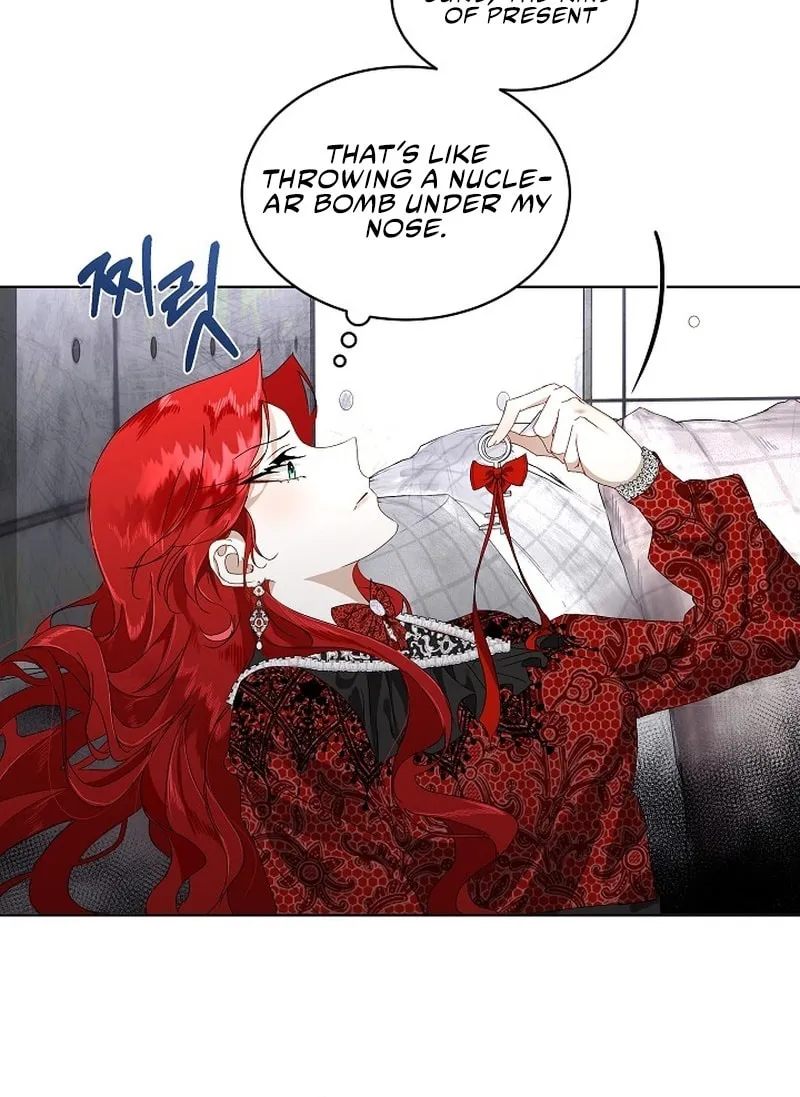 Fostering the Male Lead Chapter 1 page 29 - 