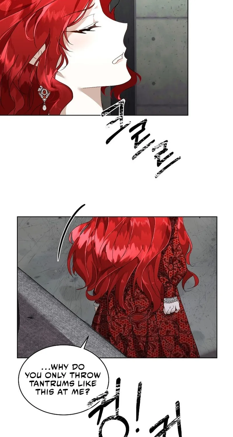 Fostering the Male Lead Chapter 1 page 31 - 