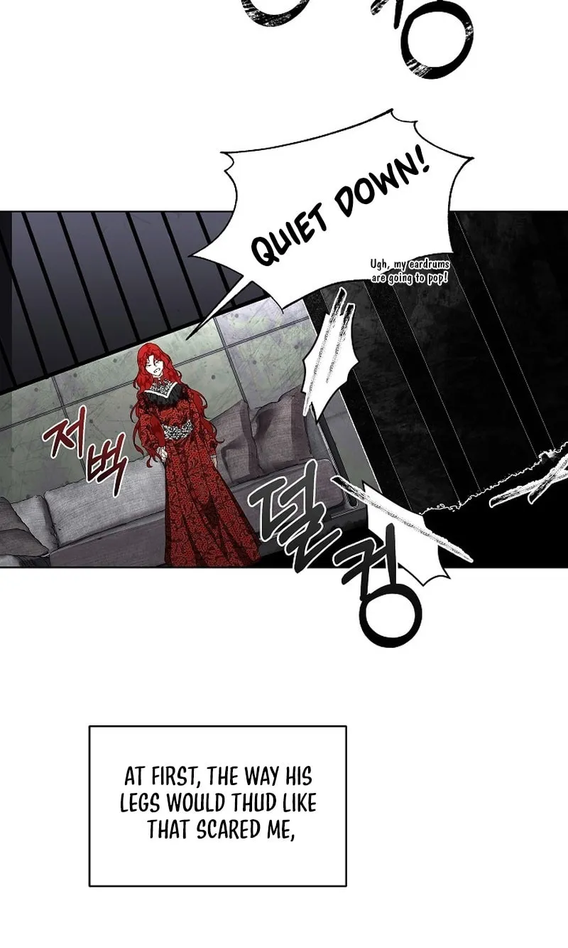 Fostering the Male Lead Chapter 1 page 32 - 