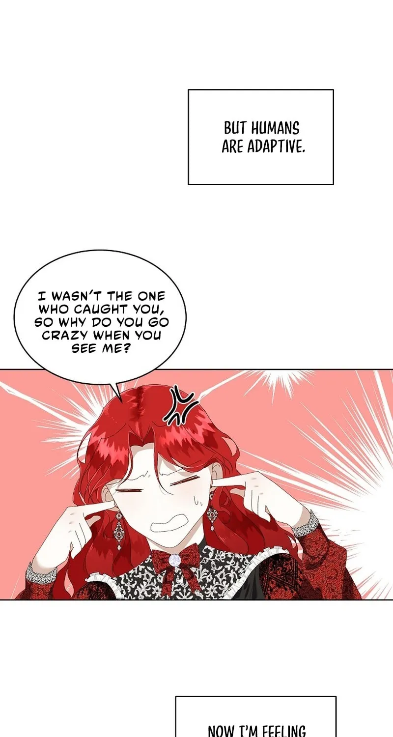 Fostering the Male Lead Chapter 1 page 33 - 