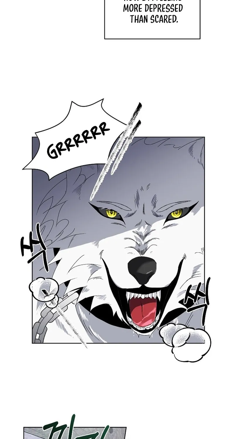 Fostering the Male Lead Chapter 1 page 34 - 