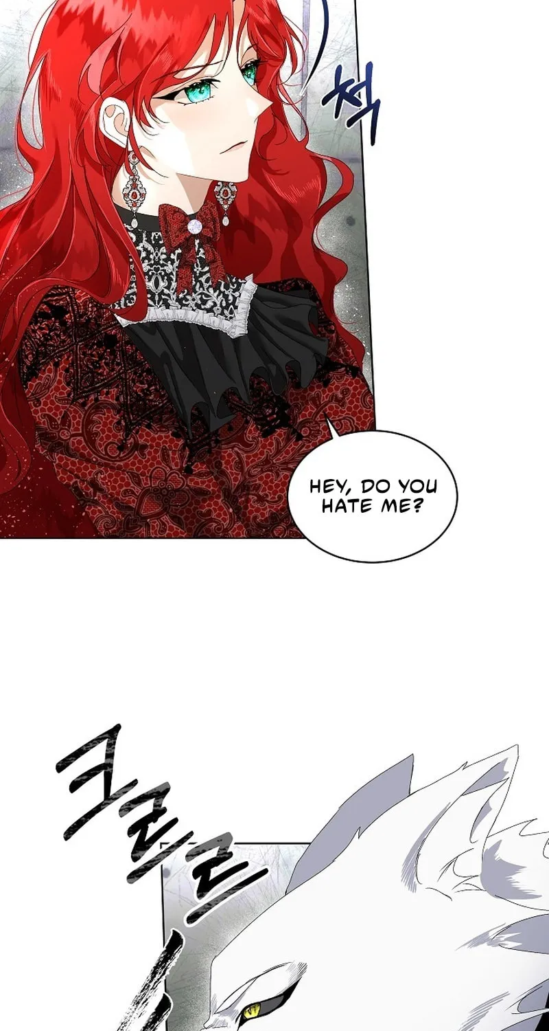 Fostering the Male Lead Chapter 1 page 36 - 
