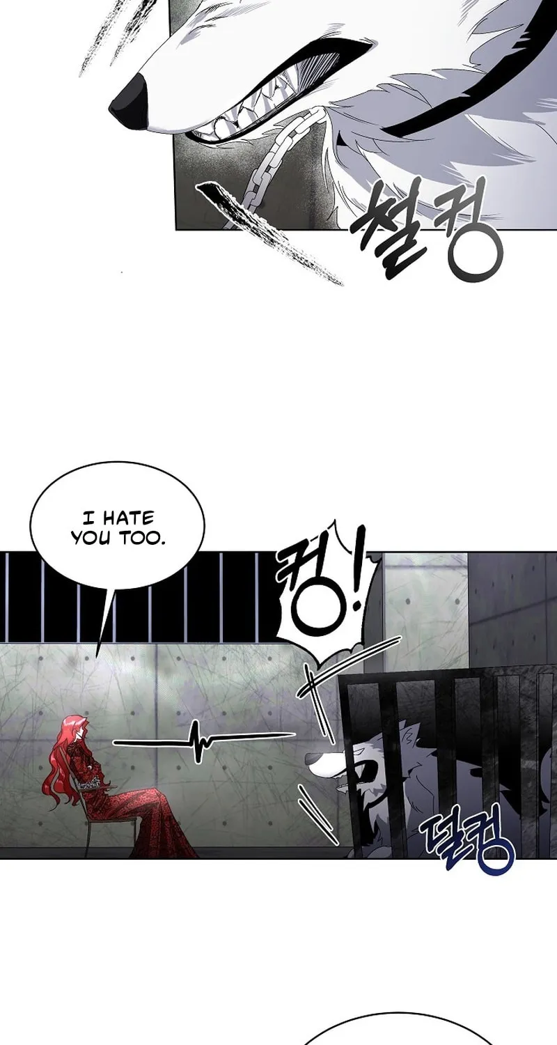 Fostering the Male Lead Chapter 1 page 37 - 