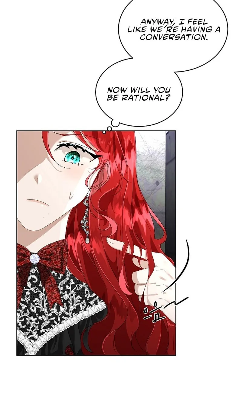 Fostering the Male Lead Chapter 1 page 38 - 