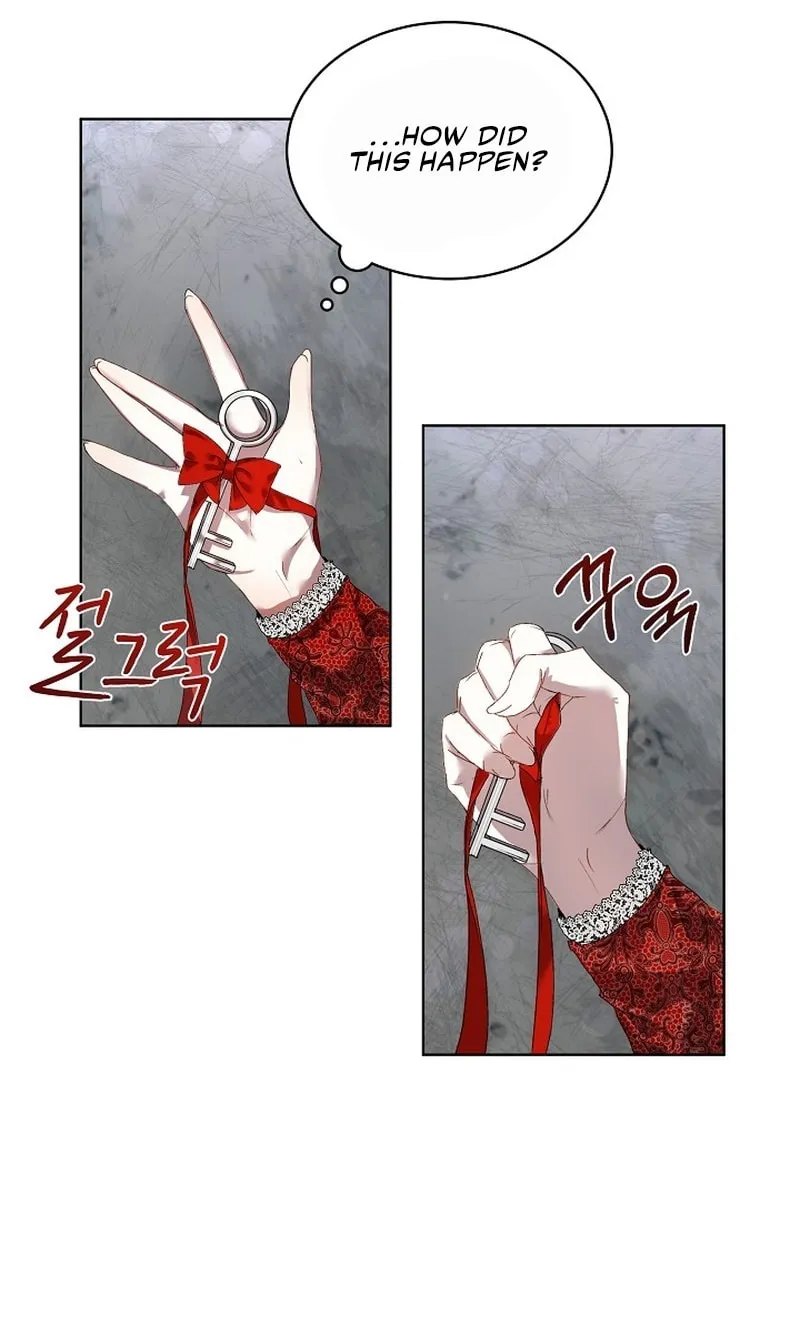 Fostering the Male Lead Chapter 1 page 5 - 