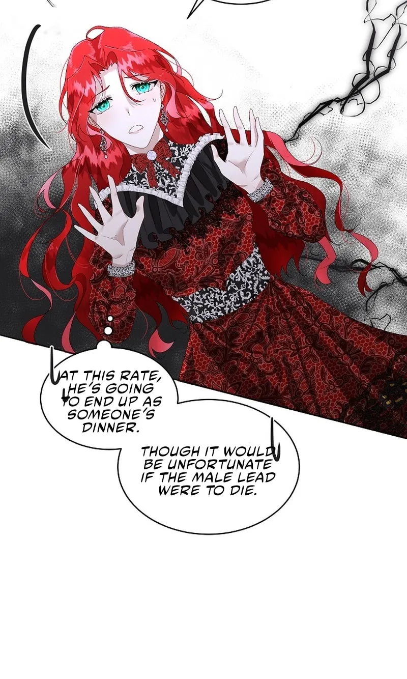 Fostering the Male Lead Chapter 1 page 47 - 
