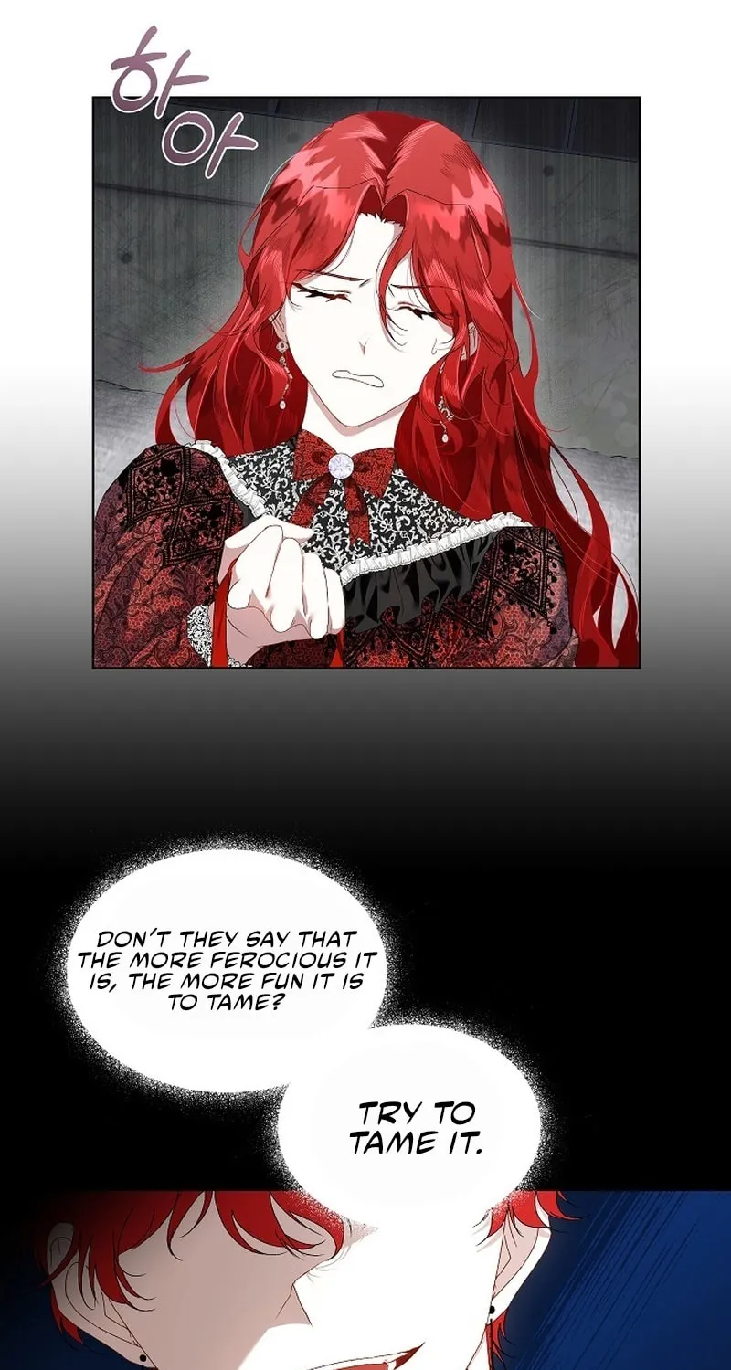Fostering the Male Lead Chapter 1 page 6 - 