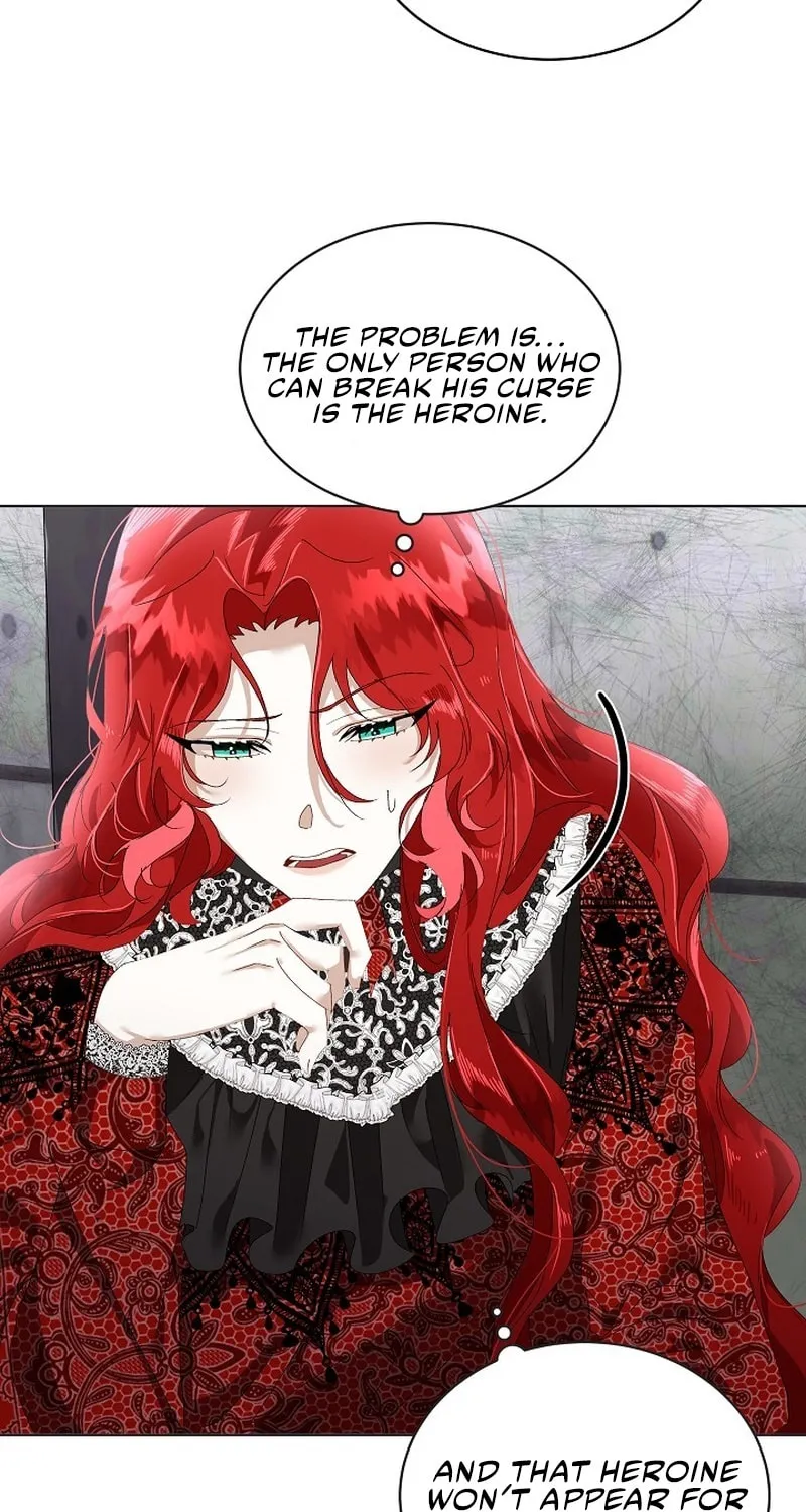 Fostering the Male Lead Chapter 1 page 51 - 
