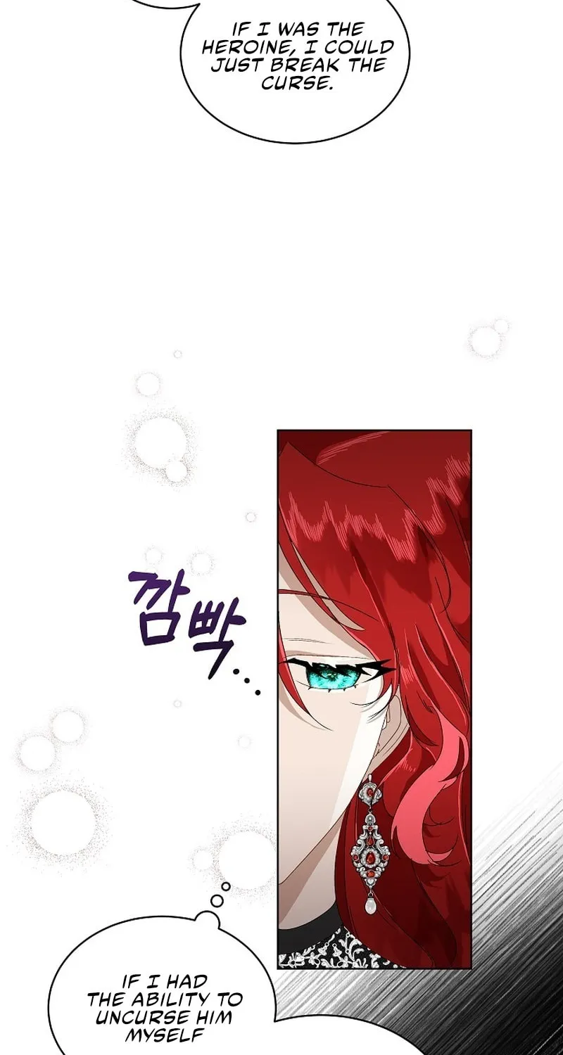 Fostering the Male Lead Chapter 1 page 55 - 
