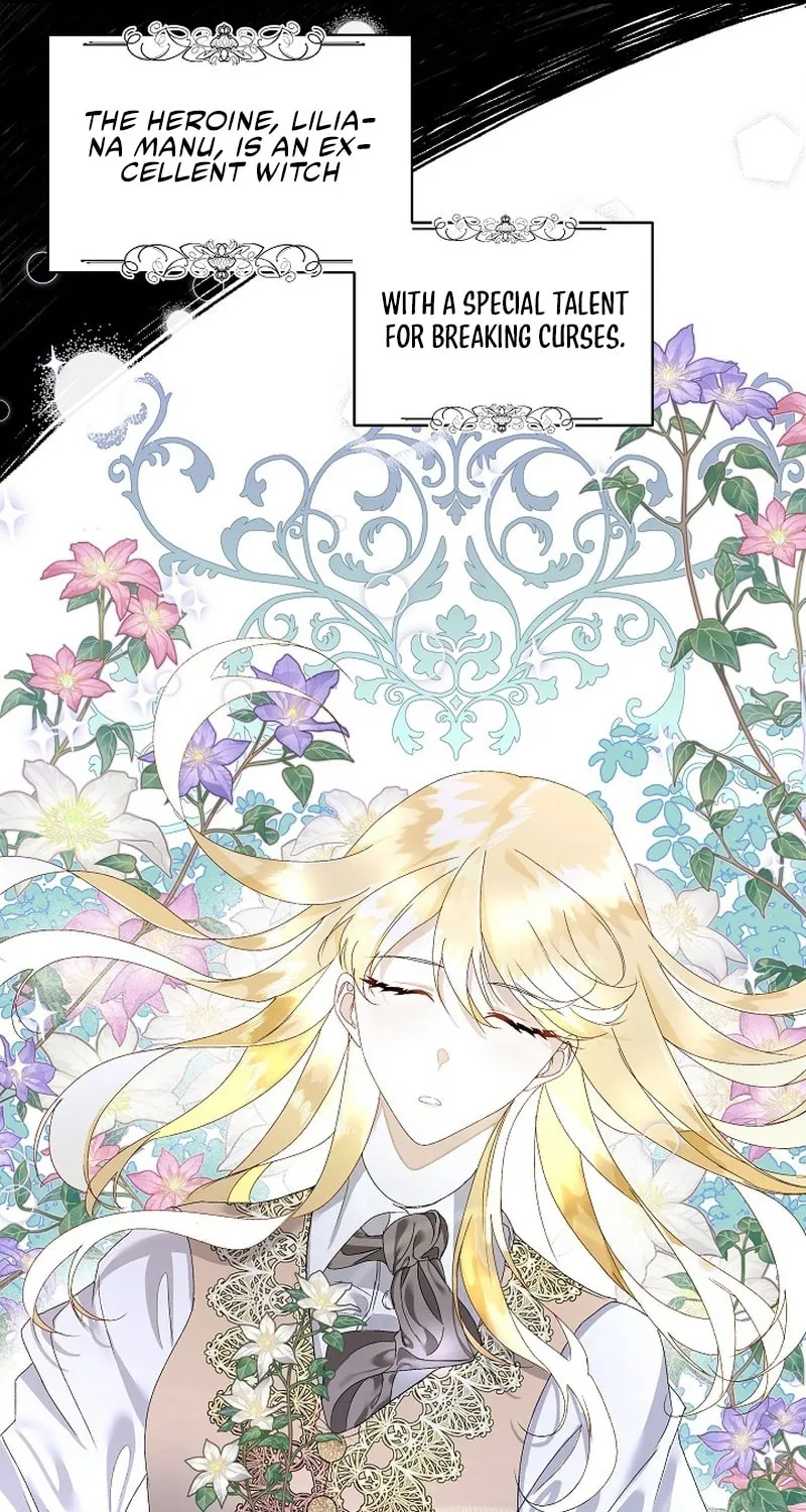 Fostering the Male Lead Chapter 1 page 57 - 