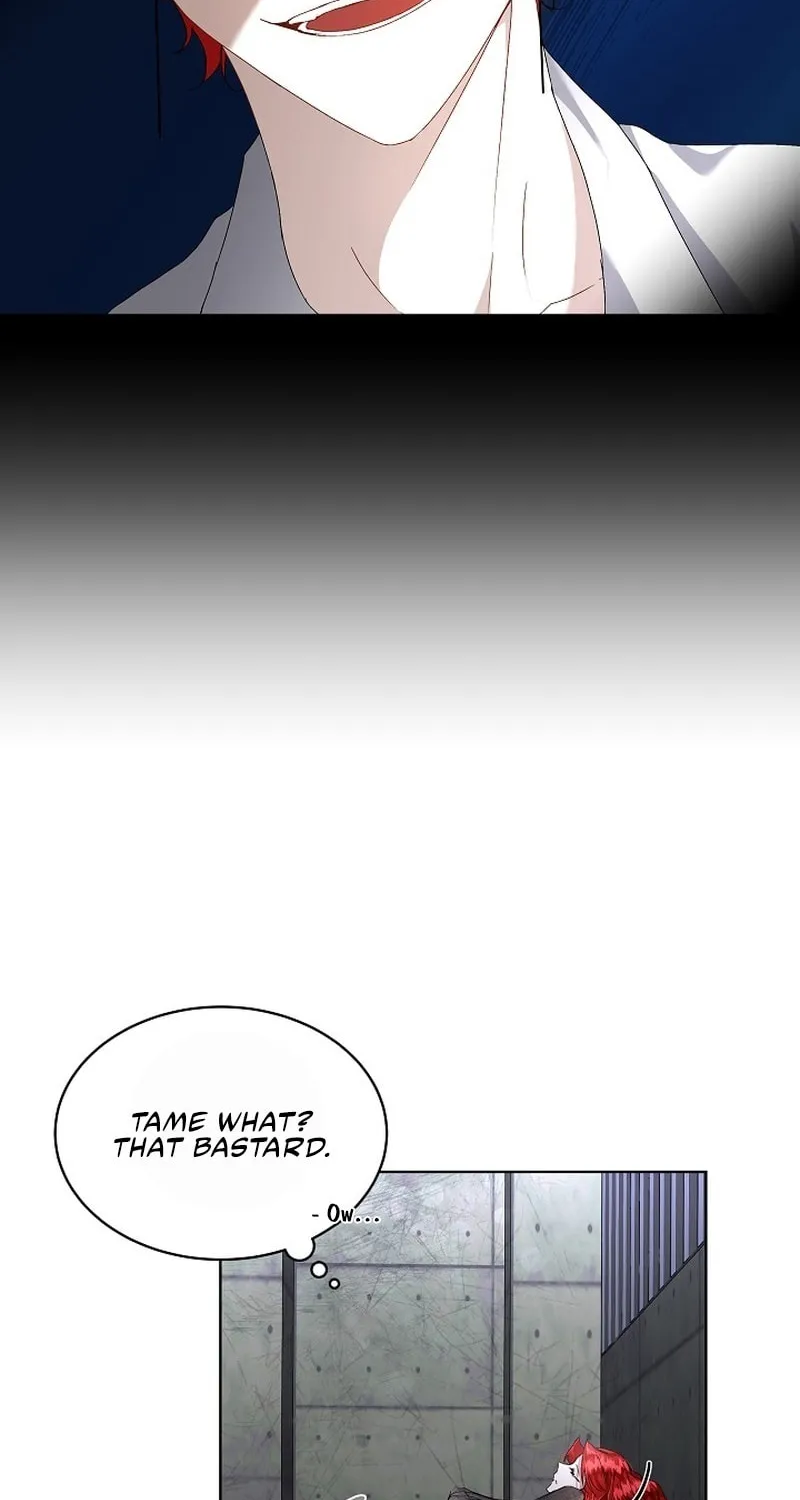 Fostering the Male Lead Chapter 1 page 7 - 
