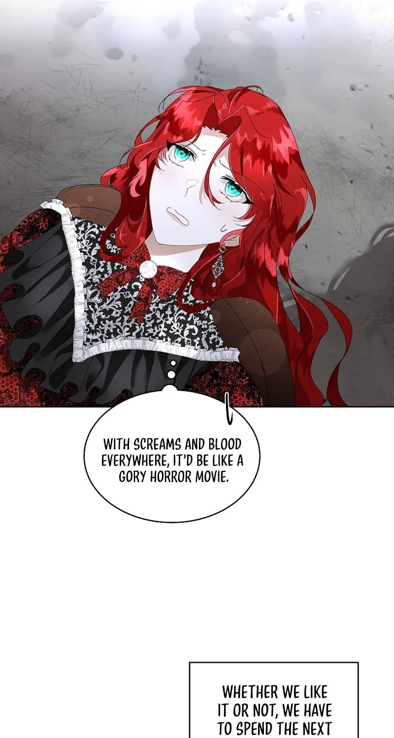 Fostering the Male Lead Chapter 1 page 66 - 