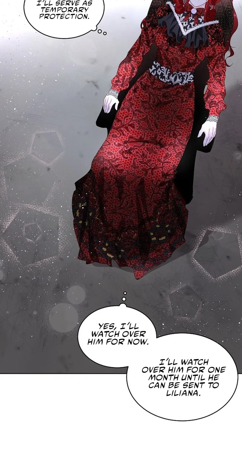 Fostering the Male Lead Chapter 1 page 69 - 
