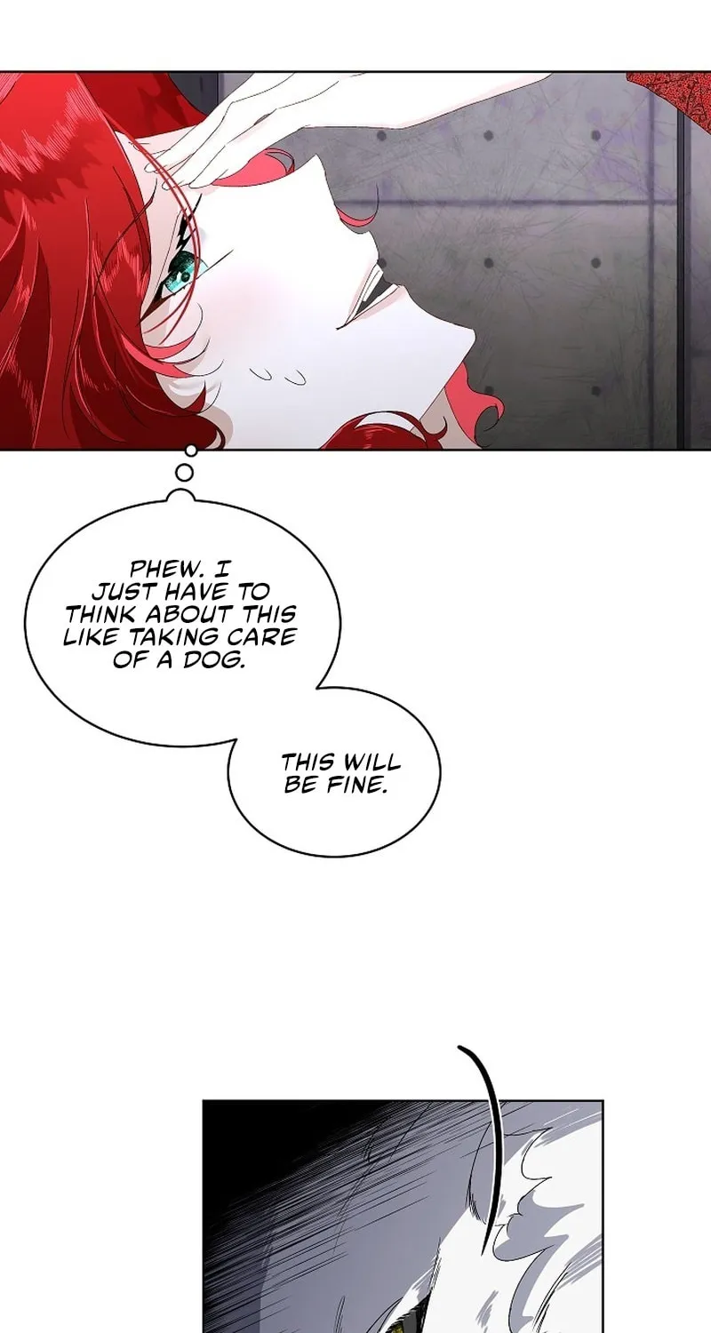 Fostering the Male Lead Chapter 1 page 70 - 