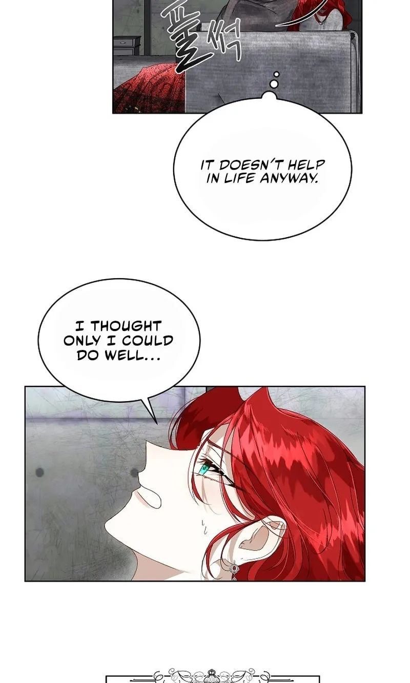 Fostering the Male Lead Chapter 1 page 8 - 