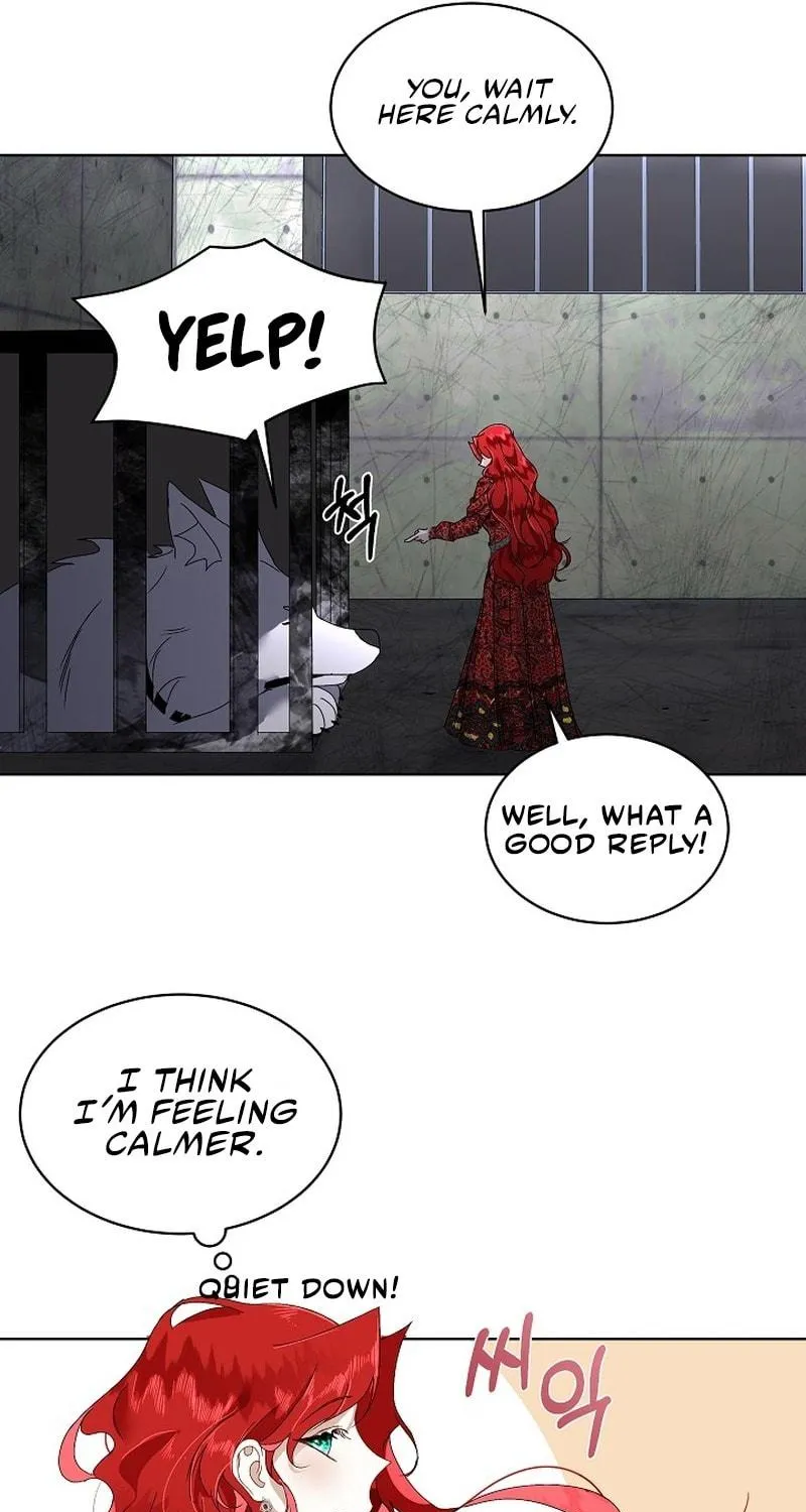 Fostering the Male Lead Chapter 1 page 75 - 