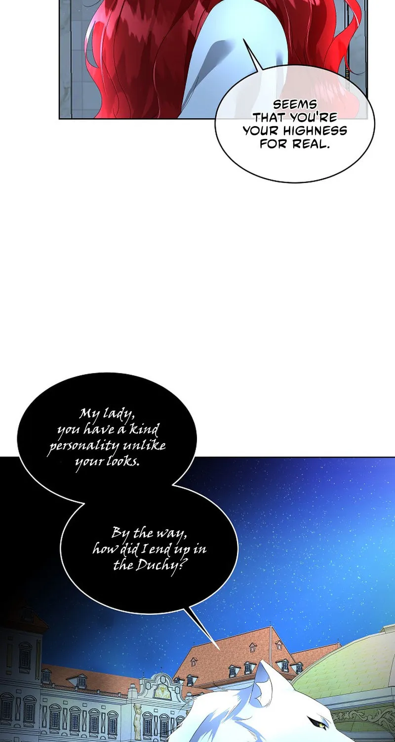 Fostering the Male Lead Chapter 10 page 11 - 